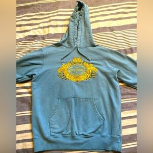 Supreme hoodie